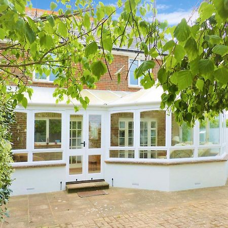 Gate House Villa Bembridge Exterior foto